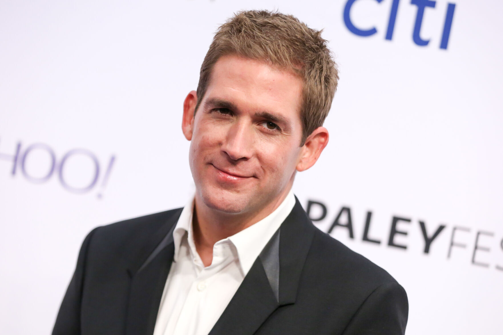 Eric Szmanda
